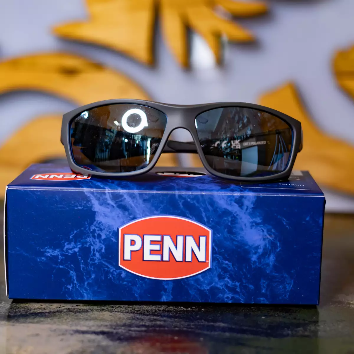 Lunettes Polarisantes Penn Conflict