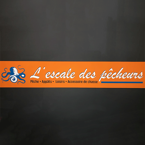 Logo L’escale des pêcheurs